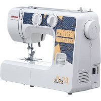 Швейная машина JANOME JL23 4933621707125