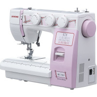 Швейная машина JANOME SE 7515 4933621709303