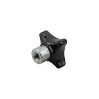 Рукоятка крестообразная KIPP K0148.306