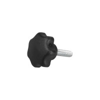 Звездообразная рукоятка KIPP K0155.4102X25
