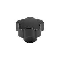 Пятилепестковая ручка KIPP K0185.3206