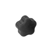 Пятилепестковая ручка KIPP K0279.5006
