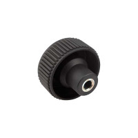Ручка с накаткой KIPP K0260.2210