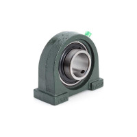 Подшипник FKD UCPA 207