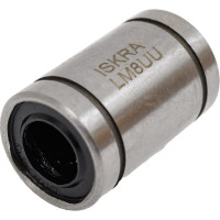 Линейный подшипник ISKRA LM8-UU
