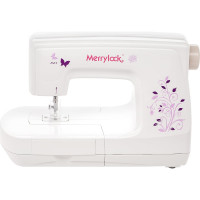 Иглопробивная машина Merrylock 015