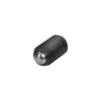 Упор шариковый KIPP K0383.1046