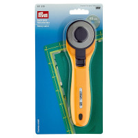 Раскройный нож PRYM Макси d 45 мм 611379 502826