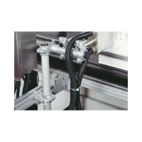 Угловой зажим KIPP K0475.55050