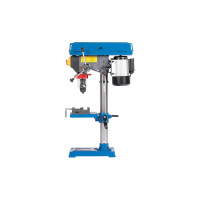 Сверлильный станок NORDBERG 450 Вт, 16 мм, 12 скоростей, тиски ND1651