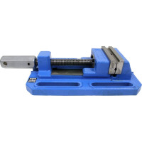 Станочные тиски TSL 100 HERALD КА-00078148