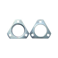 Корпус подшипника KMR PFD 62 00-00002447