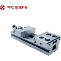 Тиски PROSAERS GT200A I200x200 33176