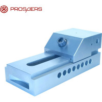 Тиски PROSAERS QKG50 33167