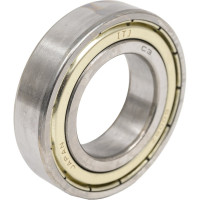 Подшипник ITJ 6006 ZZ/C3