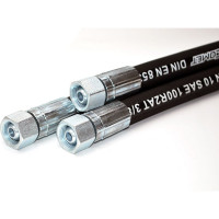 Рукав РВД HIMPT 10-2SN S22 DK М18x1.5 33МПа 1050 00008000027