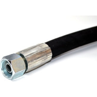 Рукав РВД HIMPT 12-2SN S24 DK М20x1.5 27.5МПа 1250 00008000050
