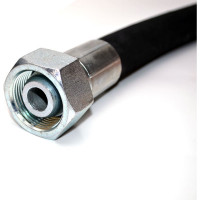 Рукав РВД HIMPT 20-2SN S41 DK М33x2.0 21.5МПа 1650 00008000085