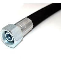 Рукав РВД HIMPT 16-2SN S32 DK М27x1.5 25МПа 1050 00-00002511