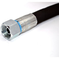 Рукав РВД HIMPT 12-2SN S27 DK М22x1.5 27.5МПа 0850 00008000047