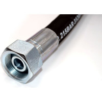 Рукав РВД HIMPT 20-2SN S41 DK М33x2.0 21.5МПа 1250 00008000081