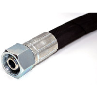 Рукав РВД HIMPT 12-2SN S27 DK М22x1.5 27.5МПа 1050 00008000049