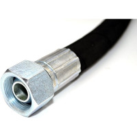 Рукав РВД HIMPT 16-2SN S32 DK М27x1.5 25МПа 1450 00-00002512
