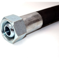 Рукав РВД HIMPT 25-4SH S50 DK М42x2.0 38МПа 1250 00-00006685