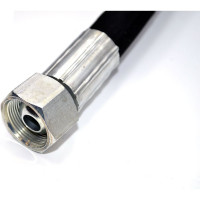 Рукав РВД HIMPT 16-2SN S32 DK М27x1.5 25МПа 2450 00-00006541