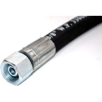 Рукав РВД HIMPT 12-2SN S24 DK М20x1.5 27.5МПа 2250 00008000060