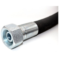 Рукав РВД HIMPT 20-2SN S36 DK М30x1.5 21.5МПа 1450 00008000082