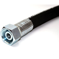 Рукав РВД HIMPT 16-2SN S32 DK М27x1.5 25МПа 2250 00-00006684