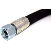 Рукав РВД HIMPT 12-2SN S24 DK М20x1.5 27.5МПа 1050 00008000048