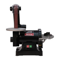 Шлифовальный станок JIB MM493B 0.25 кВт, 230В 0710020277000