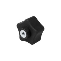 Пятилепестковая ручка KIPP K0786.6308