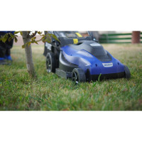 Газонокосилка электрическая BOJET 1600Вт, 38см ELM-38