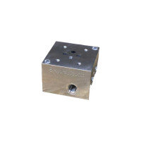 Одноместная плита HydraulicUnit BS050-120
