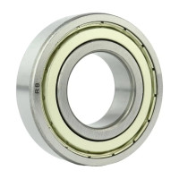 Подшипник Rusbelt 6303 ZZ (80303) 00-00028313