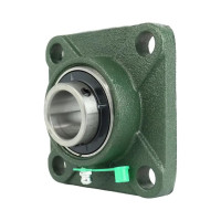 Подшипниковый узел Rusbelt 480203 (UCF 203) 00-00031942