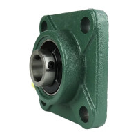 Подшипниковый узел Rusbelt 480207 (UCF 207) 00-00031960