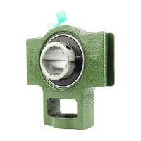 Подшипниковый узел Rusbelt 480207 (UCT 207) 00-00033754
