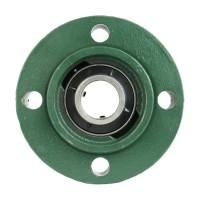 Подшипниковый узел Rusbelt 480210 (UCFC 210) 00-00031971