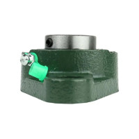 Подшипниковый узел Rusbelt 480205 (UCFL 205) 00-00031951
