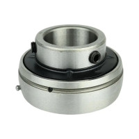 Корпусный подшипник Rusbelt 480205 (UC 205) 00-00031948