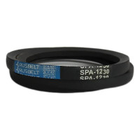 Клиновой ремень Rusbelt SPA-1230 Lp (11х10-1230) 00-00022161