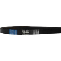 Ремень клиновой Rusbelt D(Г)-4000 Lp / 3925 Li ГОСТ 1284-89 00-00022111
