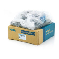 Подшипниковый узел NTN UCF 212 D1 225734