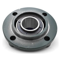 Подшипниковый узел NTN UCFC 209 D1