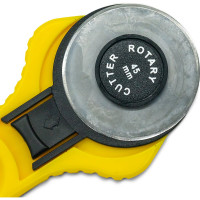 Нож раскройный Hobby&pro круглый, макси d 45 7728478
