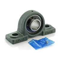 Подшипник NTN SM-UCP 206 D1